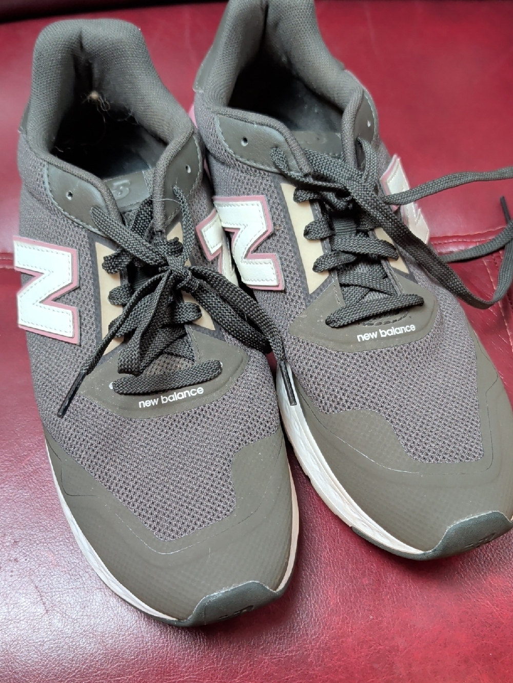 New Balance Fresh Foam 515v2 Shoes Womens Size 10